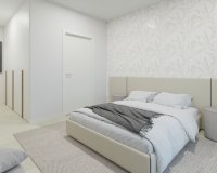 Nieuwbouw Woningen - Villa - Ciudad Quesada