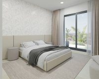 Nieuwbouw Woningen - Villa - Ciudad Quesada