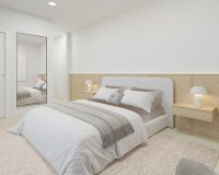 Nieuwbouw Woningen - Villa - Ciudad Quesada