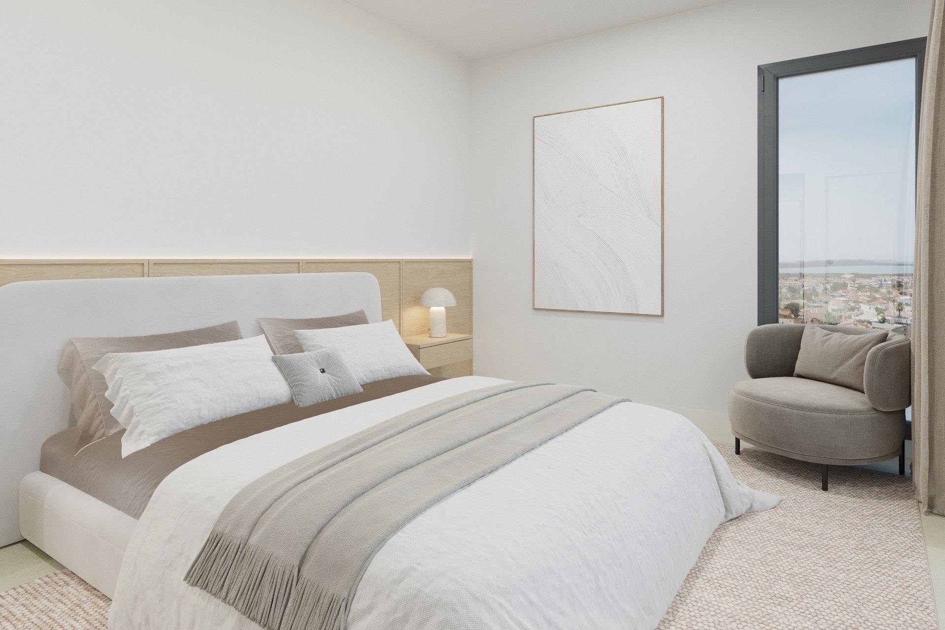 Nieuwbouw Woningen - Villa - Ciudad Quesada