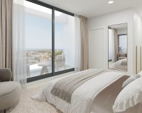 Nieuwbouw Woningen - Villa - Ciudad Quesada