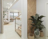 Nieuwbouw Woningen - Villa - Ciudad Quesada