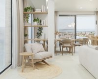 Nieuwbouw Woningen - Villa - Ciudad Quesada