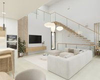 Nieuwbouw Woningen - Villa - Ciudad Quesada