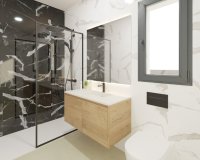 Nieuwbouw Woningen - Villa - Ciudad Quesada