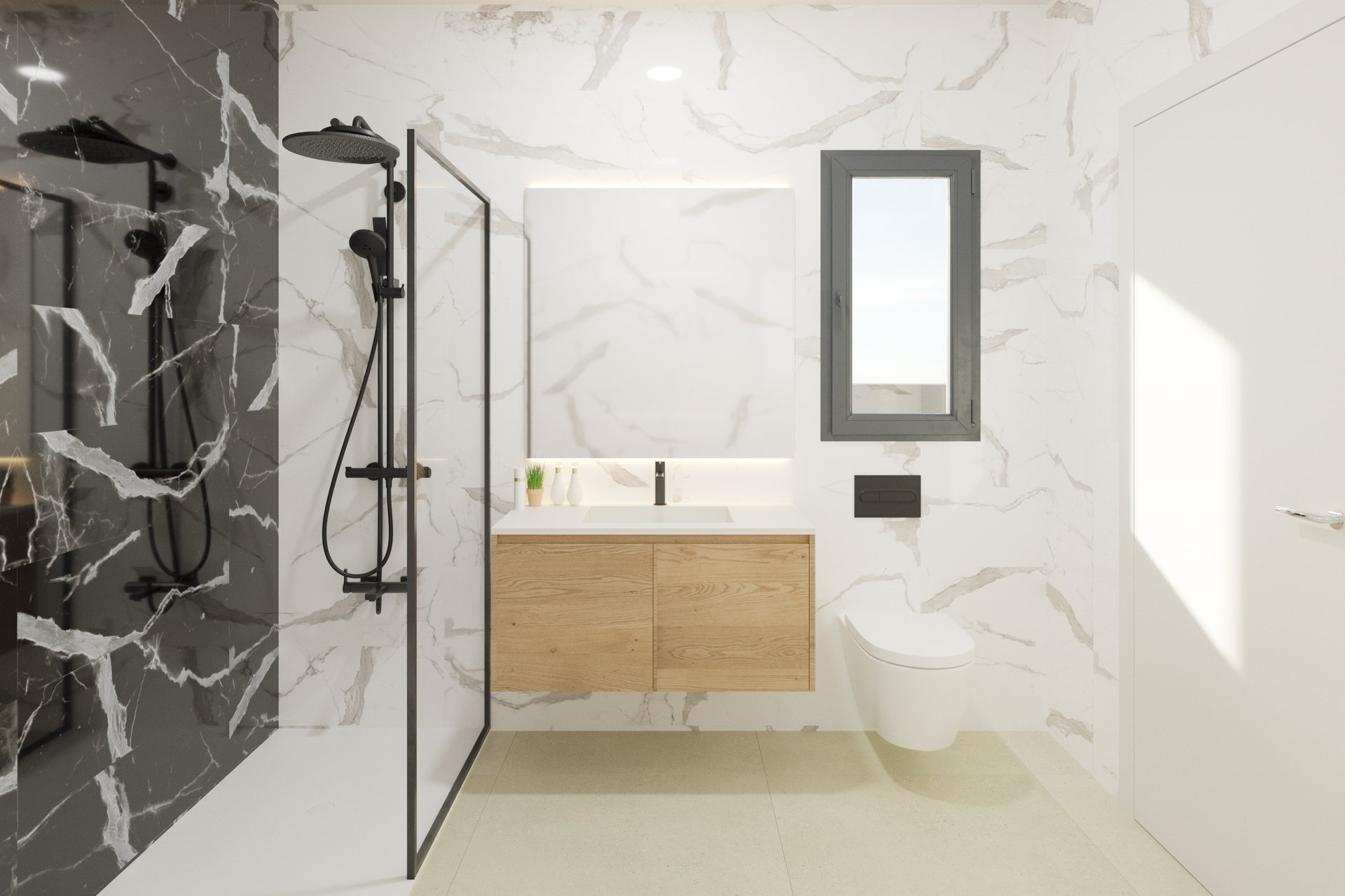 Nieuwbouw Woningen - Villa - Ciudad Quesada