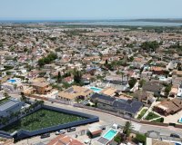 Nieuwbouw Woningen - Villa - Ciudad Quesada