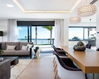 Nieuwbouw Woningen - Villa - Ciudad Quesada