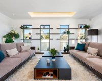 Nieuwbouw Woningen - Villa - Ciudad Quesada