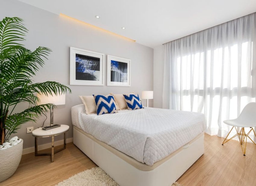 Nieuwbouw Woningen - Villa - Ciudad Quesada