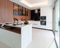 Nieuwbouw Woningen - Villa - Ciudad Quesada