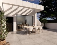 Nieuwbouw Woningen - Villa - Ciudad Quesada