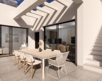 Nieuwbouw Woningen - Villa - Ciudad Quesada