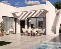 Nieuwbouw Woningen - Villa - Ciudad Quesada