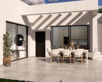 Nieuwbouw Woningen - Villa - Ciudad Quesada