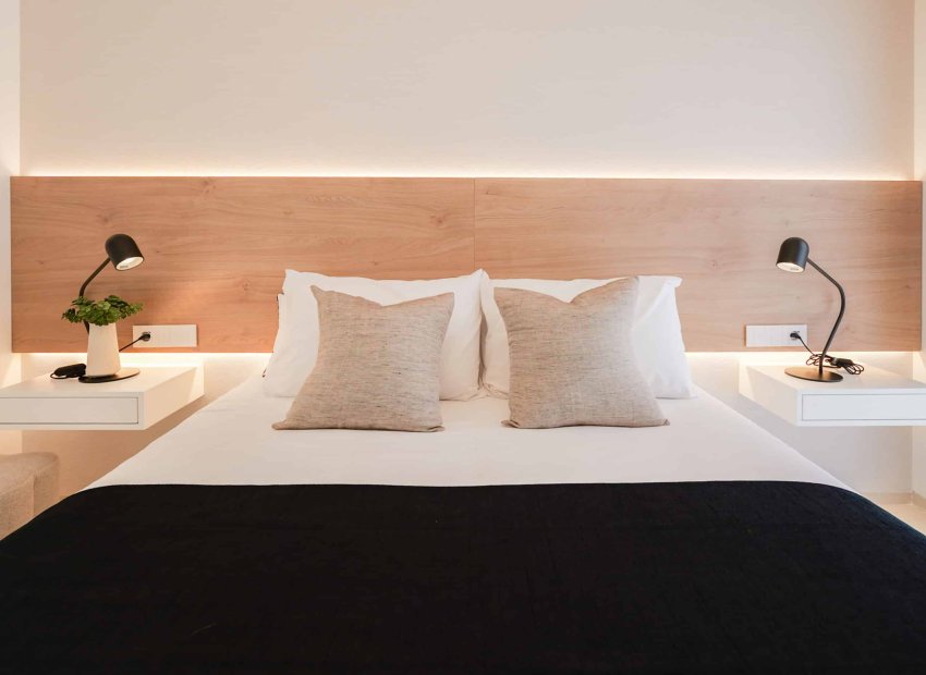 Nieuwbouw Woningen - Villa - Ciudad Quesada