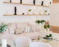 Nieuwbouw Woningen - Villa - Ciudad Quesada