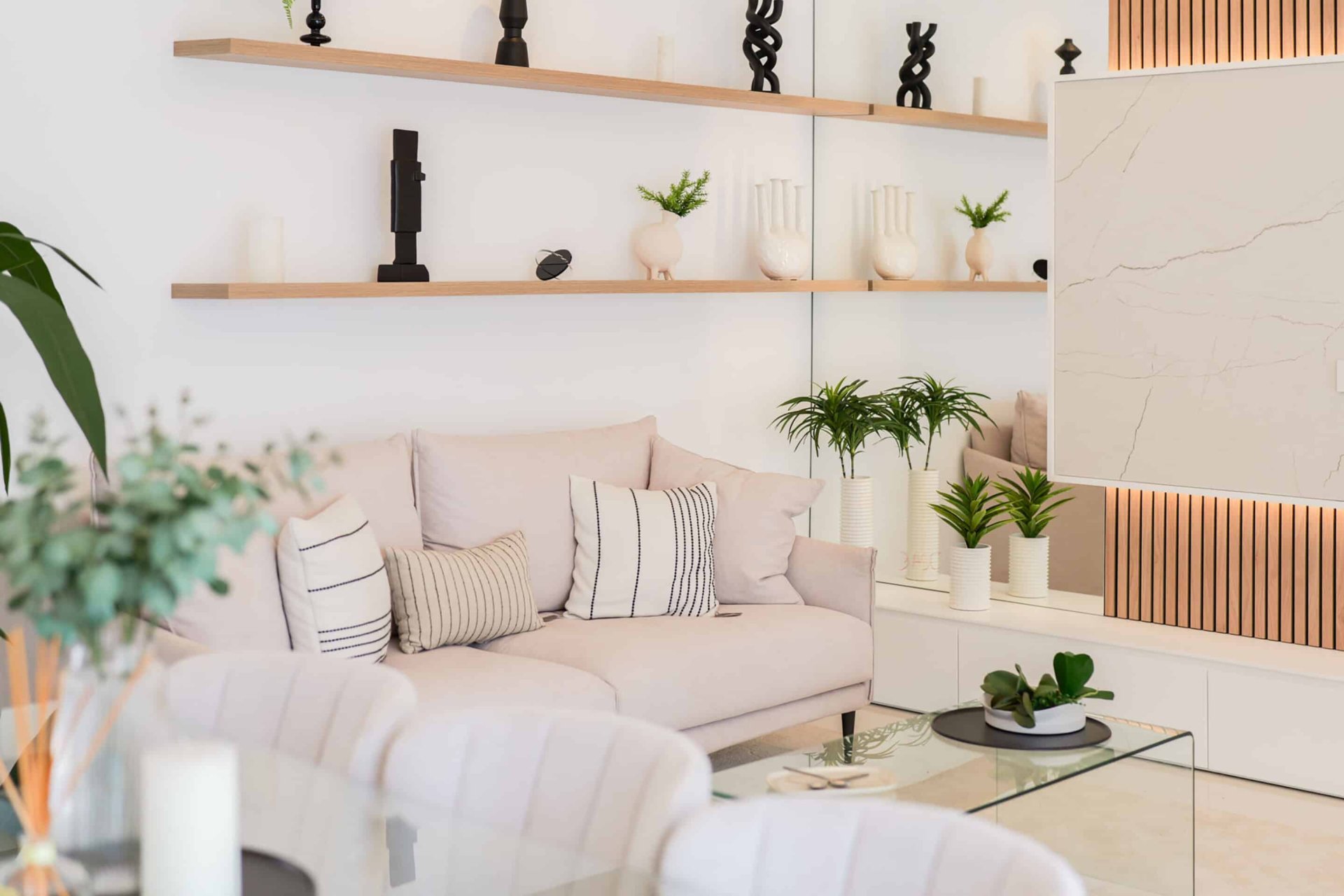 Nieuwbouw Woningen - Villa - Ciudad Quesada