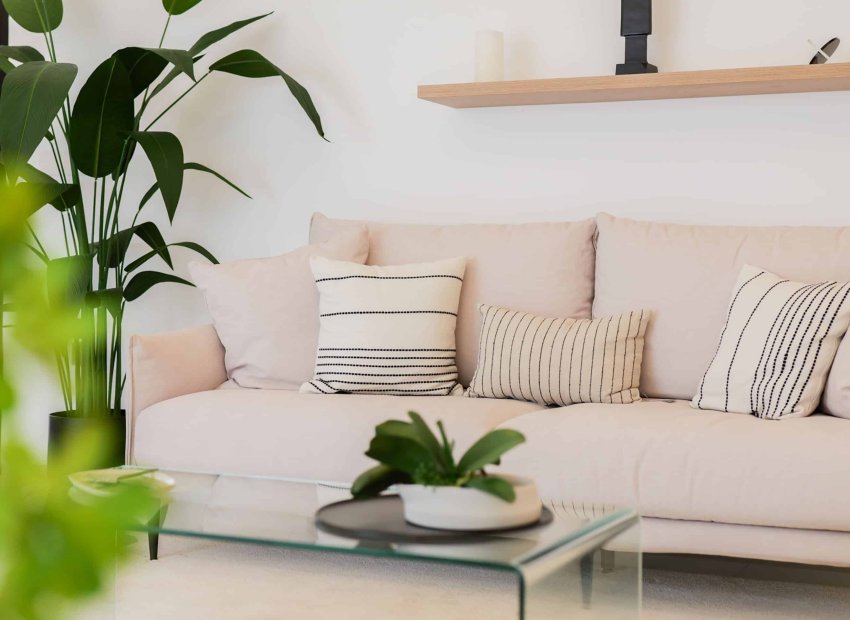 Nieuwbouw Woningen - Villa - Ciudad Quesada