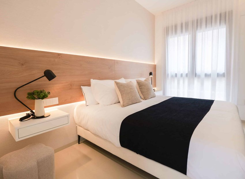 Nieuwbouw Woningen - Villa - Ciudad Quesada