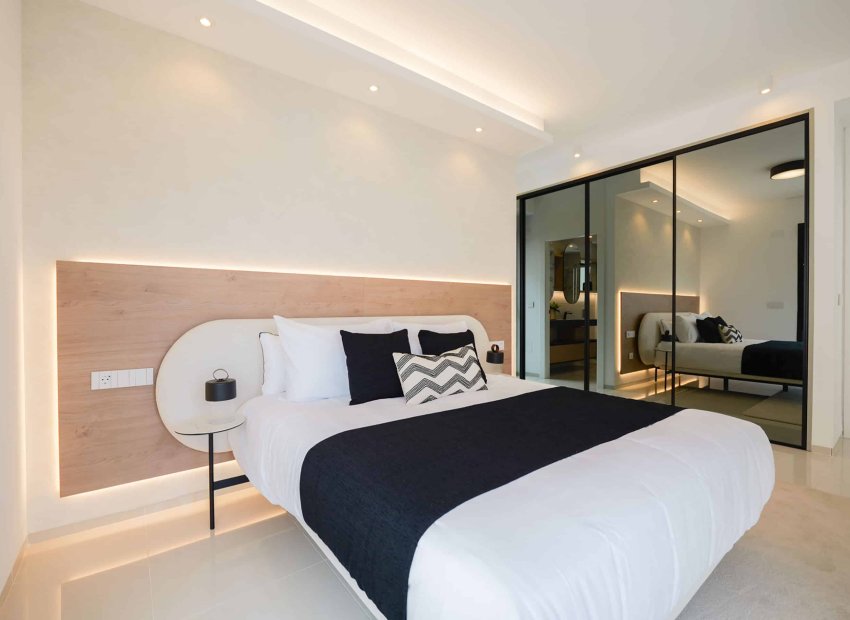 Nieuwbouw Woningen - Villa - Ciudad Quesada