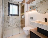 Nieuwbouw Woningen - Villa - Ciudad Quesada