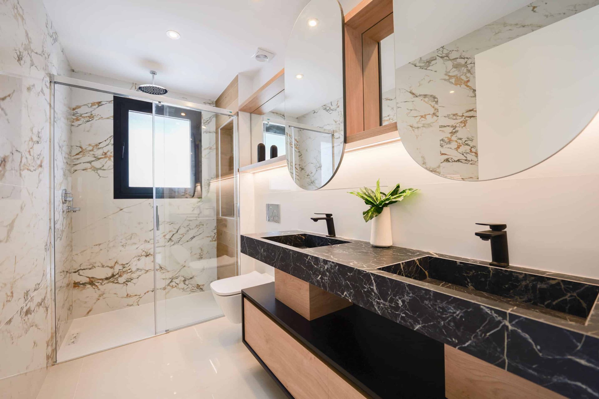 Nieuwbouw Woningen - Villa - Ciudad Quesada