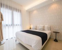 Nieuwbouw Woningen - Villa - Ciudad Quesada