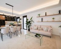 Nieuwbouw Woningen - Villa - Ciudad Quesada