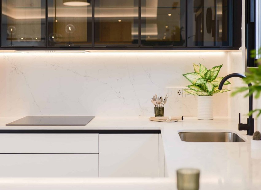 Nieuwbouw Woningen - Villa - Ciudad Quesada