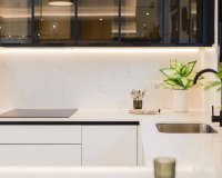 Nieuwbouw Woningen - Villa - Ciudad Quesada