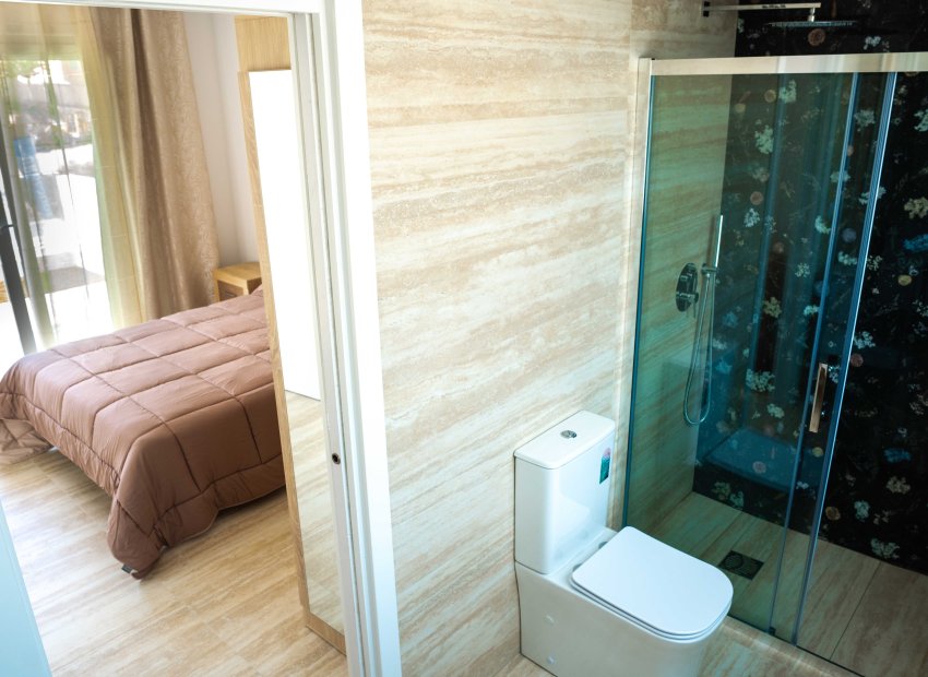 Nieuwbouw Woningen - Villa - Ciudad Quesada