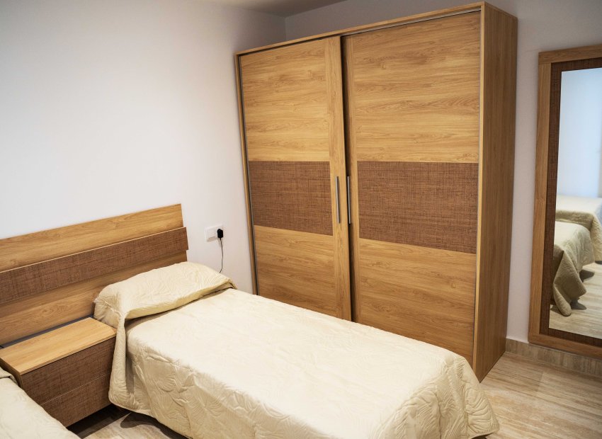 Nieuwbouw Woningen - Villa - Ciudad Quesada