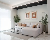 Nieuwbouw Woningen - Villa - Ciudad Quesada