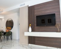 Nieuwbouw Woningen - Villa - Ciudad Quesada