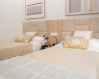 Nieuwbouw Woningen - Villa - Ciudad Quesada