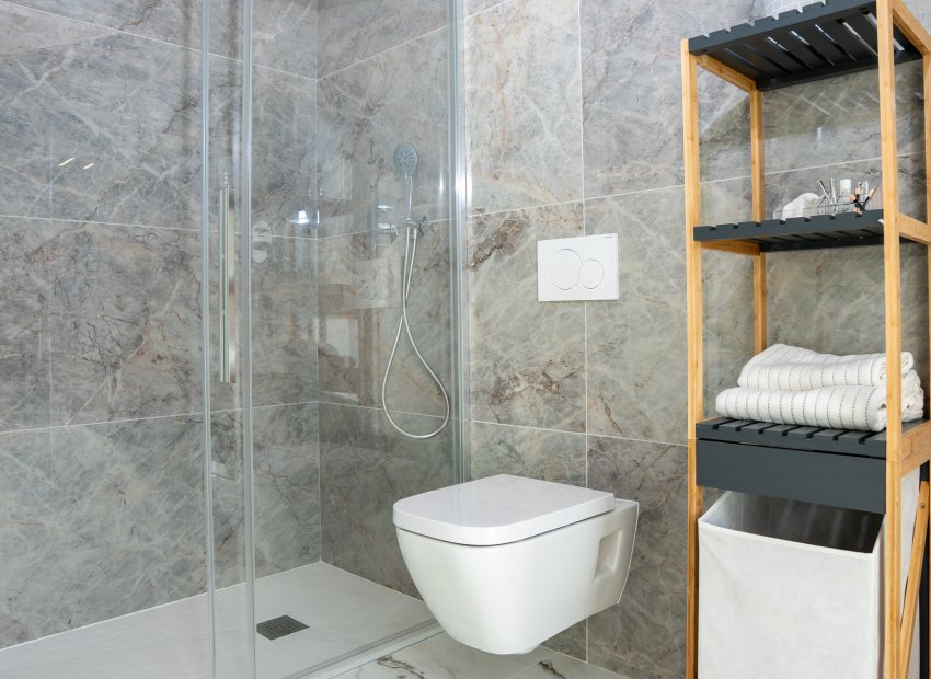 Nieuwbouw Woningen - Villa - Ciudad Quesada