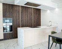 Nieuwbouw Woningen - Villa - Ciudad Quesada