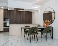 Nieuwbouw Woningen - Villa - Ciudad Quesada