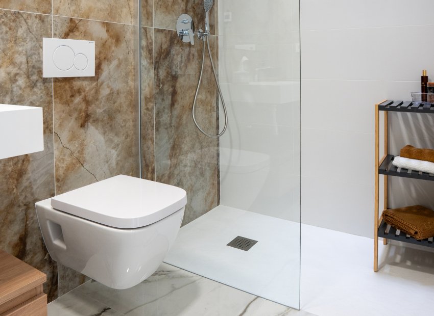 Nieuwbouw Woningen - Villa - Ciudad Quesada