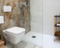 Nieuwbouw Woningen - Villa - Ciudad Quesada