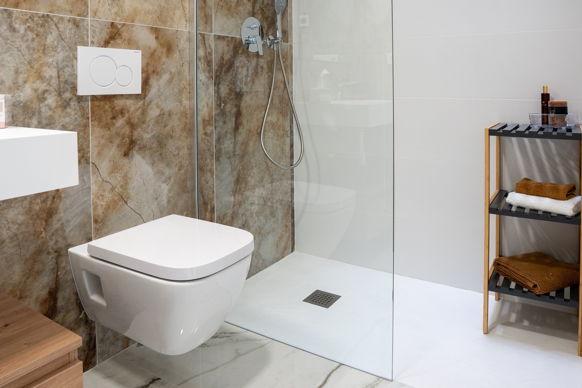 Nieuwbouw Woningen - Villa - Ciudad Quesada