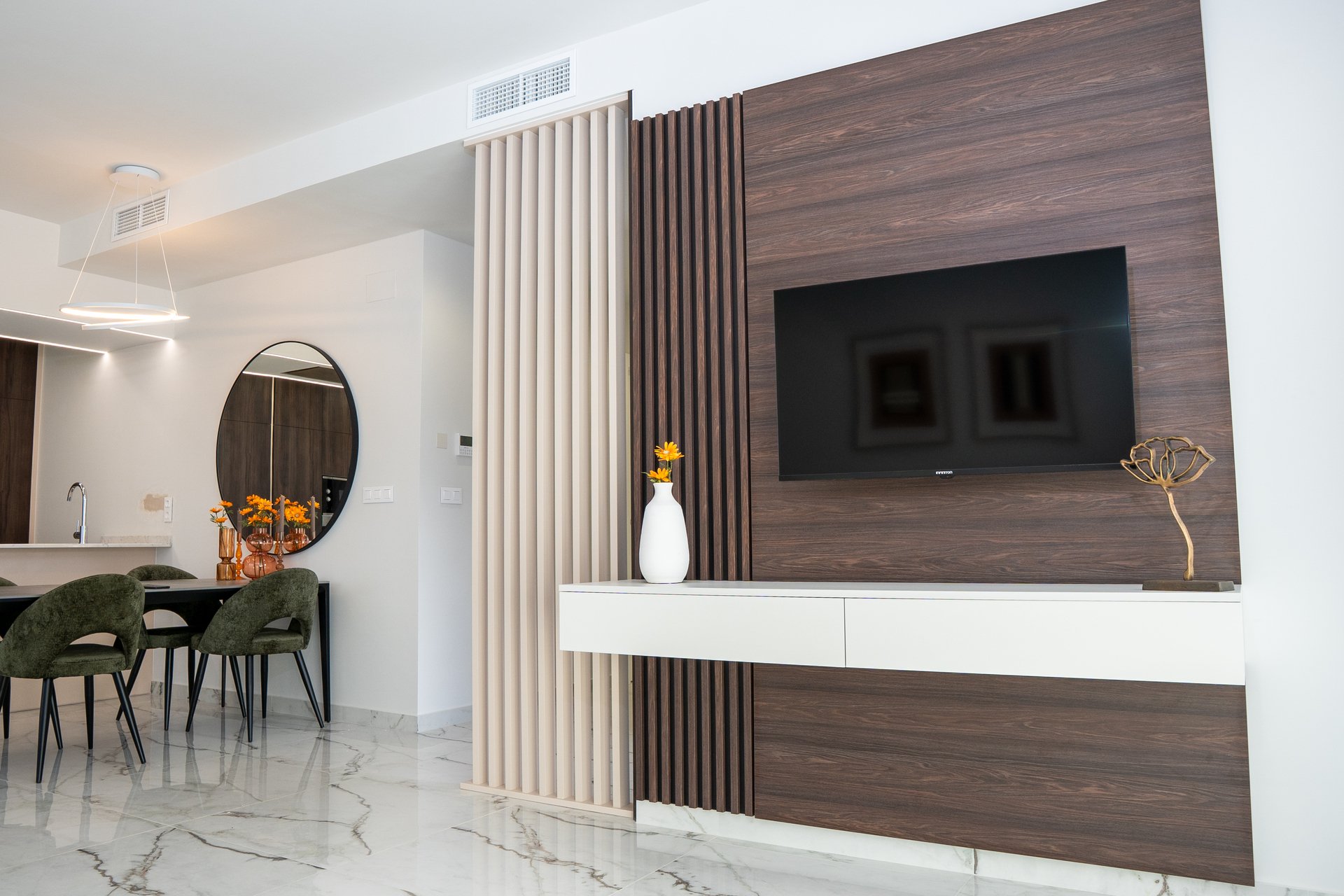 Nieuwbouw Woningen - Villa - Ciudad Quesada