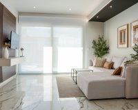 Nieuwbouw Woningen - Villa - Ciudad Quesada