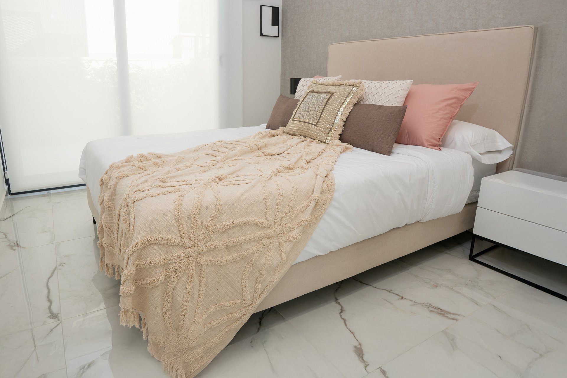 Nieuwbouw Woningen - Villa - Ciudad Quesada