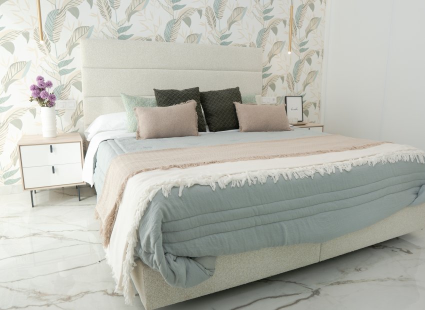 Nieuwbouw Woningen - Villa - Ciudad Quesada