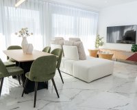 Nieuwbouw Woningen - Villa - Ciudad Quesada