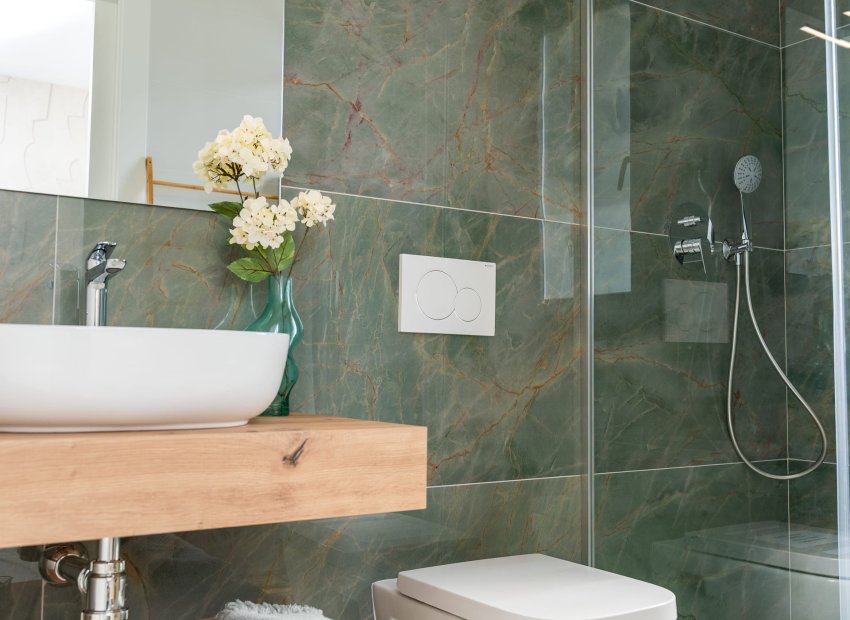 Nieuwbouw Woningen - Villa - Ciudad Quesada