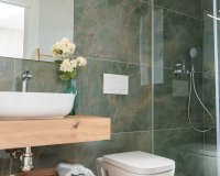 Nieuwbouw Woningen - Villa - Ciudad Quesada