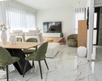 Nieuwbouw Woningen - Villa - Ciudad Quesada